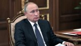 Зростання інвестицій в Росію за дев’ять місяців становило 4,2 відсотка, заявив Путін
