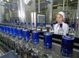 Экс-главного бухгалтера &laquo;Укрспирта&raquo; задержали за хищение