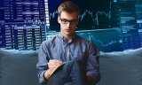 Показатели валютного рынка по состоянию на 28 июля 2017 г.