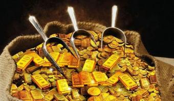 Росія вивела 115 мільярдів доларів зі США у 2014 році, боячись санкцій через Крим - Reuters