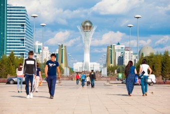 Moody’s: прогноз суверенных рейтингов Казахстана «стабильный»