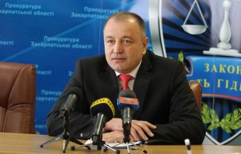Декларація скандального підопічного Луценка підозріло «збідніла» - ЗМІ