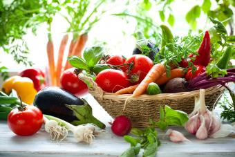 Ціни на овочі в Україні б’ють рекорди: експерти назвали причину