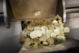 НБУ вводит банкам плату за выдачу разменных монет