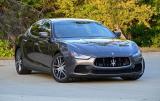 Львовский налоговик ушел в декрет и купил Maserati