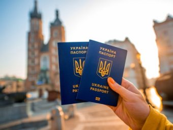 Україна веде переговори про безвіз з 61 країною «білого шенгену»