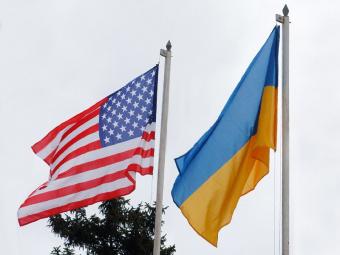 Продан рассказала, что нужно Украине для успешного сотрудничества со США