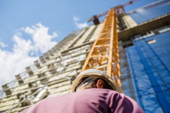 Влада захистить інвесторів довгобудів новим законом
