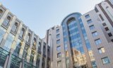 Альфа-банк уклав дві великі угоди на ринку нерухомості
