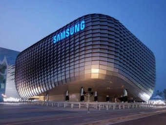 Samsung Is Offered to Start Joint Production in Ukraine