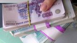Российские банки за год увеличили выдачу новых потребкредитов на 21 процент