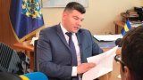 Кабмін відновив на посаді голову Укртрансбезпеки