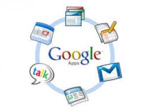 Google Apps стане платним для всіх підприємств