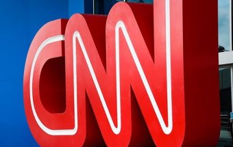 CNN звільнив журналіста на нацистський твіт