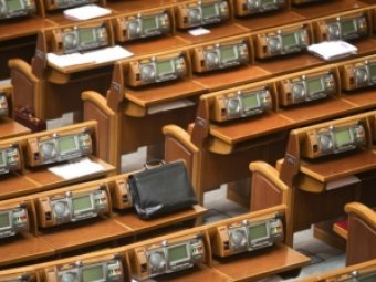 Политолог: 40 представлений ГПУ на депутатов Рады, создадут угрозу для существования коалиции