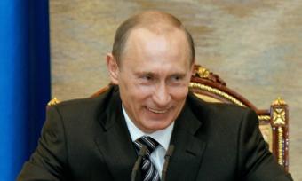 Путін увійшов до десятки найбільш високооплачуваних глав держав