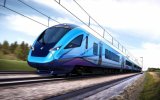 Alstom готовий надати Україні локомотив для тестування