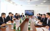 Митниці України й США підписали угоду про співпрацю