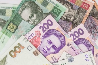 НБУ на 14 березня зміцнив курс гривні до 25,91 грн/долар