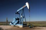 Цены на нефть показали рекордное падение