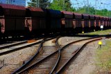 Укрзалізниця заборонила постачання брухту для найбільшого в Україні меткомбінату