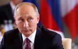 Путін планує поїхати голосувати до Криму - ЗМІ