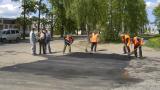 &laquo;Укравтодору&raquo; в 2015 г. на ремонт дорог выделено около 4,1 млрд грн.