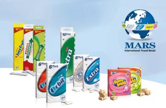 Mars выкупит долю Баффета для консолидации 100% Wrigley