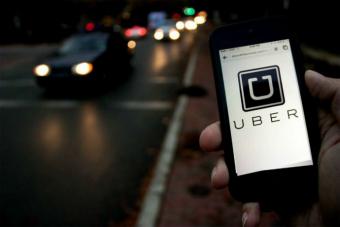 Співробітники Uber протестують проти звільнення CEO компанії