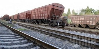 &laquo;Укрзализныця&raquo; дискриминирует промышленников, &ndash; СМИ
