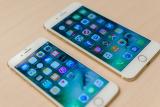 Високий попит на iPhone 7 допоміг Apple збільшити виручку