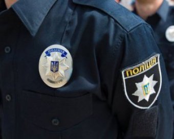 В Украине будут наказывать за незаконное использование символики Нацполиции