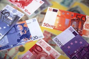 Госдолг Украины на конец 2015 года составил 80% ВВП