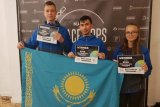 Казахстанці перемогли в конкурсі NASA
