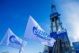 Переговоры "Нафтогаза" и "Газпрома" закончились безрезультатно