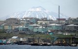СМИ: Россия не пустила японскую делегацию на Курилы