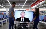 Нацсовет просит запретить 38 российских СМИ