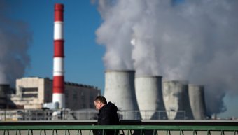 Саудовская Аравия заинтересована в покупке российского энергооборудования