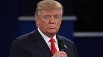 Больше половины американцев разочарованы Трампом