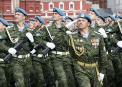 В России предлагают ввести налог для тех кто не служил в армии