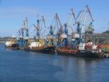 World Bank Will Assist Ukraine in Designing New Strategy of Development of Sea Ports