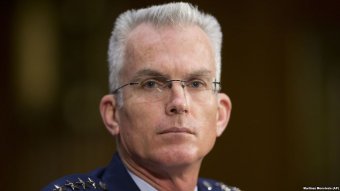 Військові США готові надати Україні летальну зброю