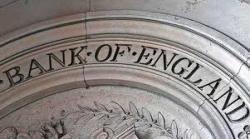 Fitch Ratings понизило рейтинг Банку Англії до AA+