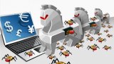 Через сайт українського розробника бухгалтерського ПЗ поширювали троян ZeuS