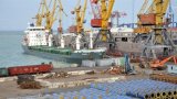 У порту &laquo;Южний&raquo; змінився керівник
