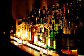В Україні відсьогодні зросли акцизи на алкоголь