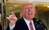 Трамп: Слідство доведе мою невинуватість