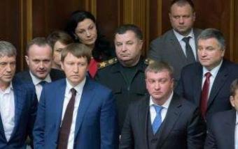 Уряд вирішив прискорити реформи