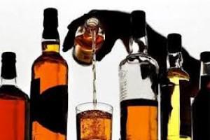Порядок ввезення в Україну алкогольних напоїв та тютюнових виробів