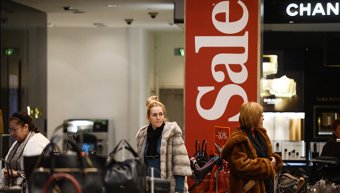 Упущенная выгода или особенности распродаж в России